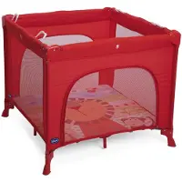 Chicco Spielplatz Mit Offener Box