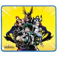 Konix My Hero Academia - Yellow
