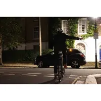 Mvtek Feste Blinker Für Fahrrad/scooter