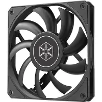 Silverstone SST-AS120B, Lüfter