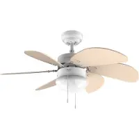 Cecotec Energysilence Aero 3600 Vision Sunlight Deckenventilator