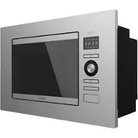 Cecotec Grandheat 2090 Built-in Steel Mikrowelle