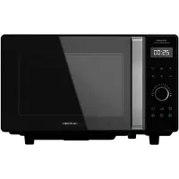 Cecotec Grandheat 2500 Flatbed Touch Mikrowelle 800w