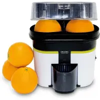 Cecotec Cecojuicer Zitrus Entsafter