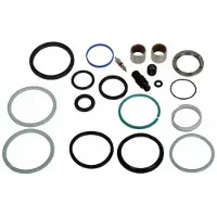 RockShox Service-kit Für Luftfederung Vivid Air 11-13
