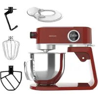 Cecotec Stand Mixer Twist&fusion 4000 Luxury Knetmaschine