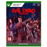 Evil Dead The Game (XONE/XSX)