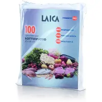 Laica Vt3510 Vakuumbeutel 25x30 Cm 50 Einheiten