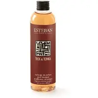 Esteban Teck & Tonka Nachfüller für Bukett 250ml