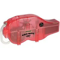 Pedro´s Kettenreinigungszubehör Pedros pig machine II