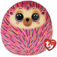 TY 39240 - Igel Hildee - Squish A Boo / Squishy Beanies - 20cm (10")