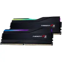 G.Skill Trident Z RGB F5-6000J3040G32GX2-TZ5RK, 64 GB, 2 x 32 GB, DDR5, 6000 MHz, 288-pin DIMM