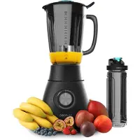 Cecotec Power Black Titanium 1800 W 1.8l Mixer