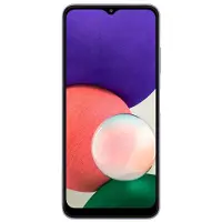 Samsung Galaxy A22 5G SM-A226B, 16,8 cm (6.6"), 1080 x 2408 Pixel, 4 GB, 64 GB, 48 MP, Violett
