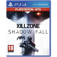 Playstation Games Ps4 Killzone: Shadow Fall (playstation Hits) Durchsichtig PAL Durchsichtig PAL