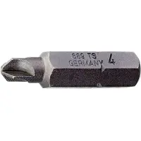 Gedore 1965530, 6 g, 35 mm, 18 mm