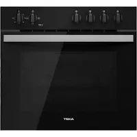 Teka Hbe 490 Me Multifunktionsofen 75l