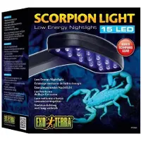 Exo Terra - Scorpion Light 2W - (205.2900)