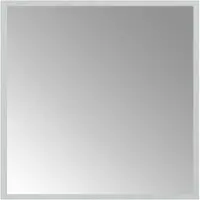 vidaXL LED-Badspiegel 50x50 cm