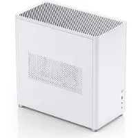 Jonsbo D40 ATX Gehäuse, Tempered Glass