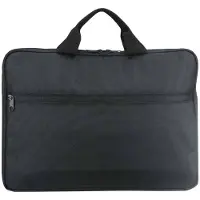 Mobilis THE ONE Basic Netcover - Notebook-Tasche - 35.6 cm - 12.5" - 14" - Schwarz