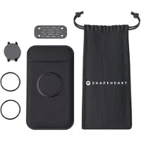 Shapeheart Universal Magnetic Moto Mount Xxl Handyhülle