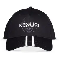 Difuzed Cap in Schwarz | Gr.: onesize