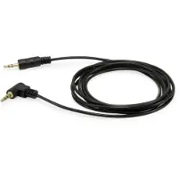 Equip 147084 Audio-Kabel 2,5 m 3.5mm Schwarz