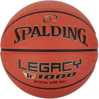 Spalding Basketball FIBA Legacy TF-1000