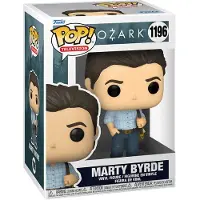 Funko POP! Pop! TV - Ozark : Marty Byrde