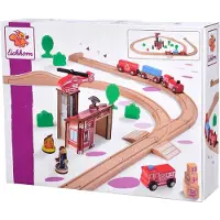 Eichhorn EH Bahn, Set Feuerwehr