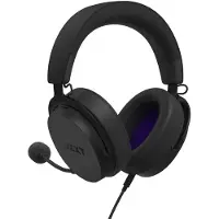NZXT Relay (schwarz, USB, 3.5 mm Klinke)
