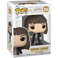 Funko POP! Pop! Harry Potter CoS 20th : Hermione Granger (150)