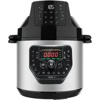 Cecotec Gm H Fry 6l Elektrischer Topf