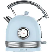 Cecotec Thermosense 420 Vintage Light Blue