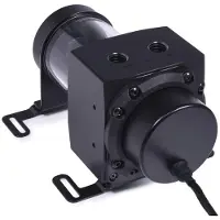 Alphacool Alpha Core 100 Aurora Reservoir m. VPP 1019163