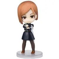 Tamashii Nations Jujutsu Kaisen Figuarts Mini Nobara Kugisaki