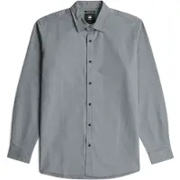 G-Star Clean Regular Hemd - Mehrfarbig - Herren - XXL