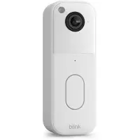 Blink B0DJDTHMFP, Weiß, Kabellos, Akku, 47 mm, 36,6 mm, 130 mm