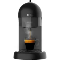Cecotec Capricciosa Black Espressomaschine