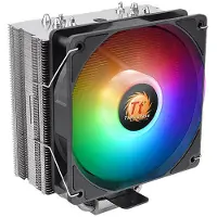 Thermaltake Air Cooler Ux 210 120 Mm Cpu-lüfter