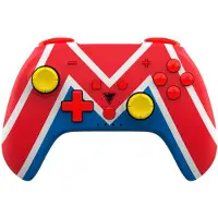 DragonShock Dscnsw-mu Drahtloser Gamepad Für Nintendo Switch