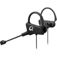 QPAD Qh-5 Kopfhörer