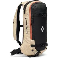Black Diamond Dawn Patrol 15 M/L beige/schwarz