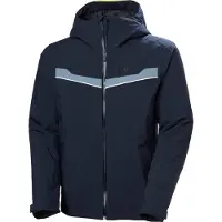 Helly Hansen Herren Funktionsjacke PANORAMA 2.0 INS JACKET