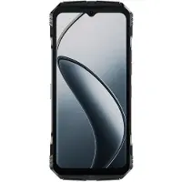 Doogee S118 (Double Sim - 6.58", 512 Go, 8 Go RAM) Argent