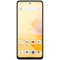 Blackview Shark 8 (Double Sim - 6.78"- 256 Go, 8 Go RAM) Or