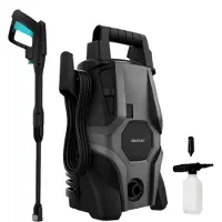 Cecotec Hochdruckreinigungsgeräte Hochdruckreiniger HydroBoost 1400 Essential