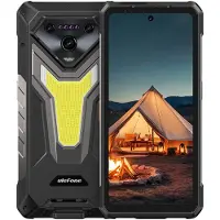 Ulefone Armor 34 16+512Gb 5G Pulse Black