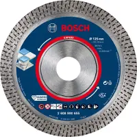 Bosch EXPERT HardCeramic Diamanttrennscheiben, 125 x 22,23 x 1,4 x 10 mm